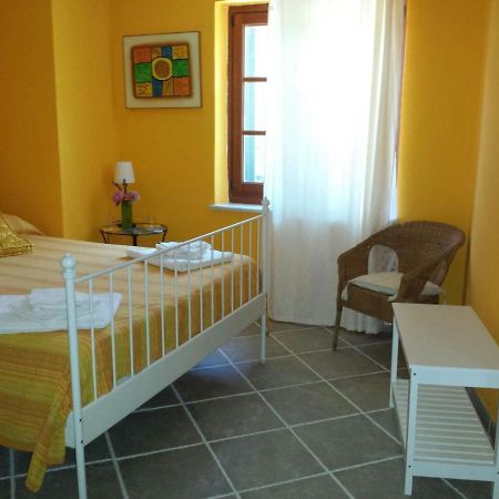 Vezzi Portio B&B Pietre Antiche المظهر الخارجي الصورة